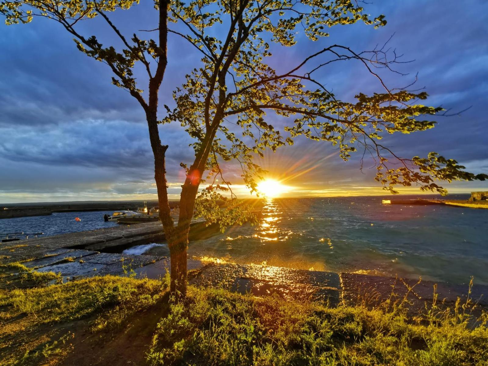 Borghamn Strand ภายนอก รูปภาพ